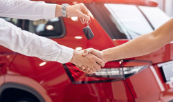 Voiture occasion à Aubagne